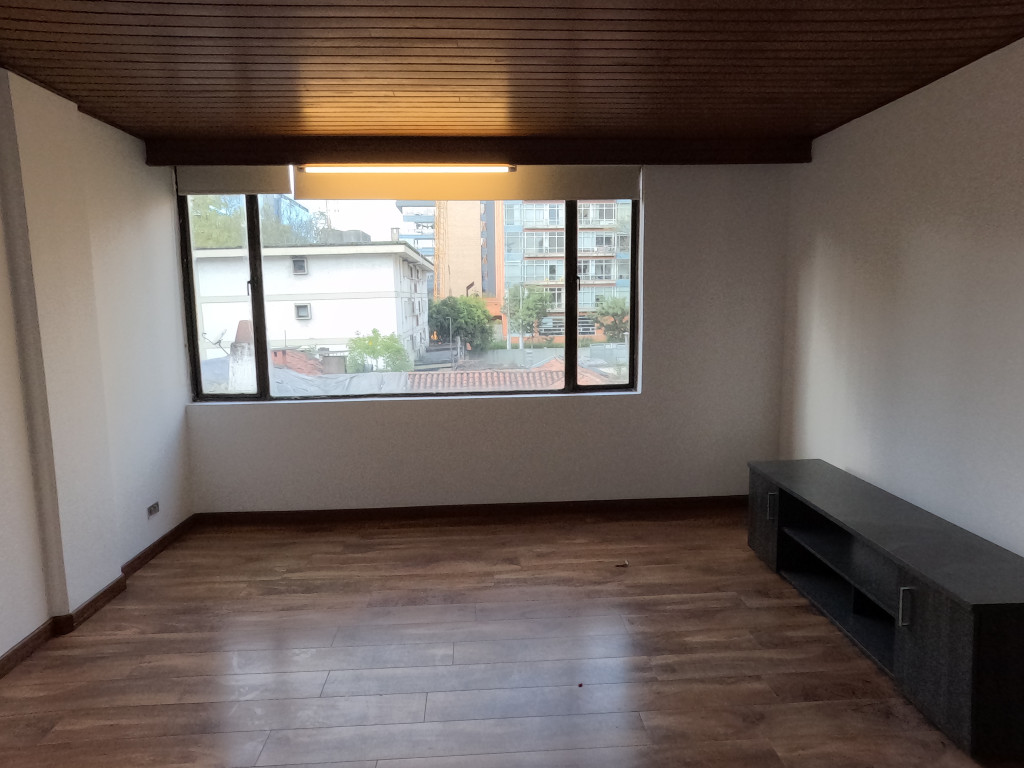 Apartamento En Arriendo - Altos Del Virrey, Bogotá