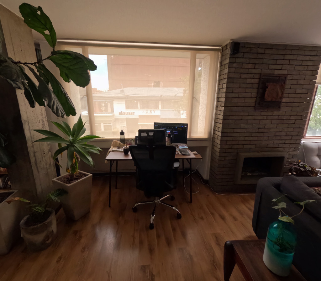 Apartamento En Venta - Chico Norte, Bogotá