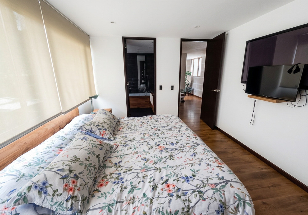 Apartamento En Venta - Chicó Norte, Bogotá