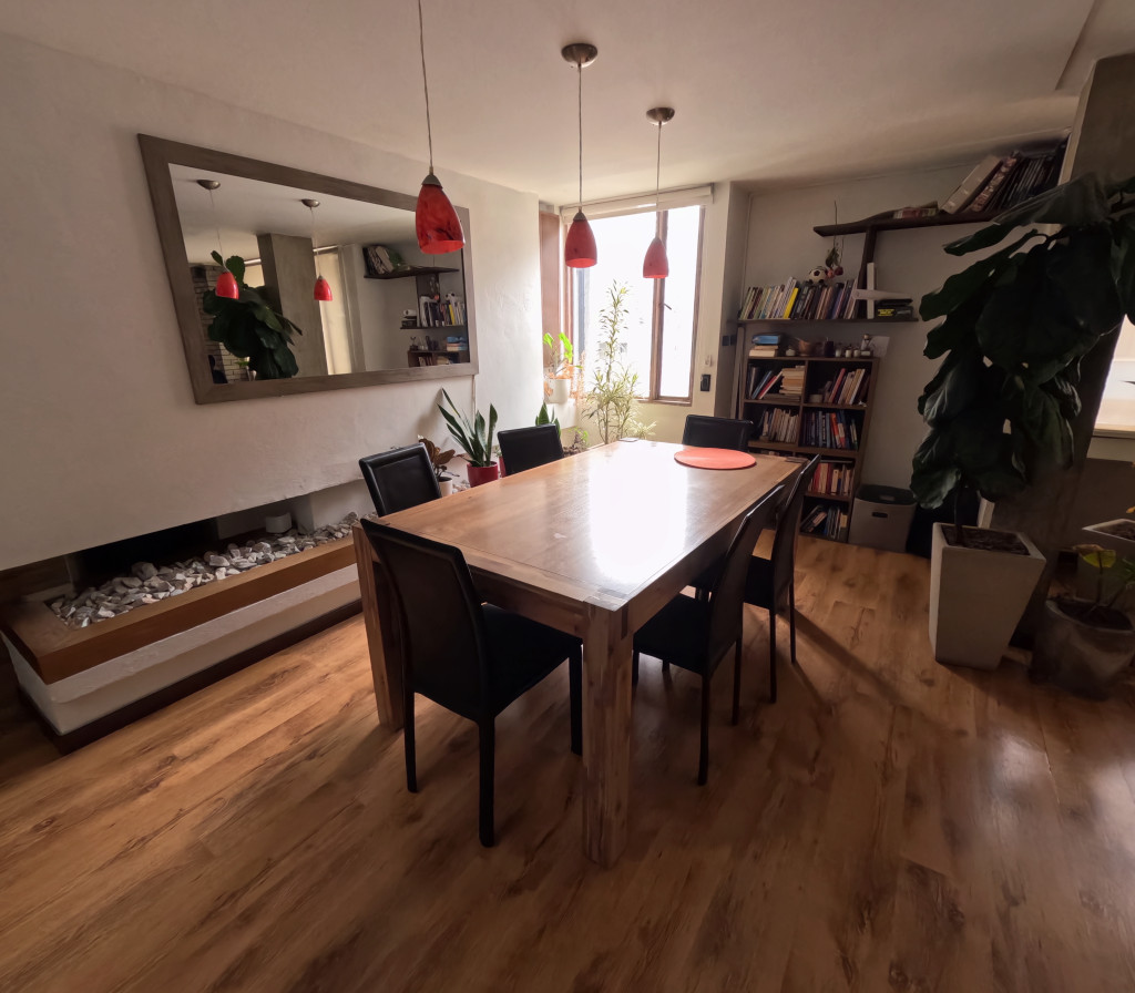 Apartamento En Venta - Chico Norte, Bogotá
