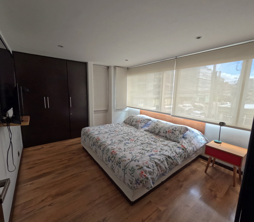 Apartamento En Venta - Chico Norte, Bogotá