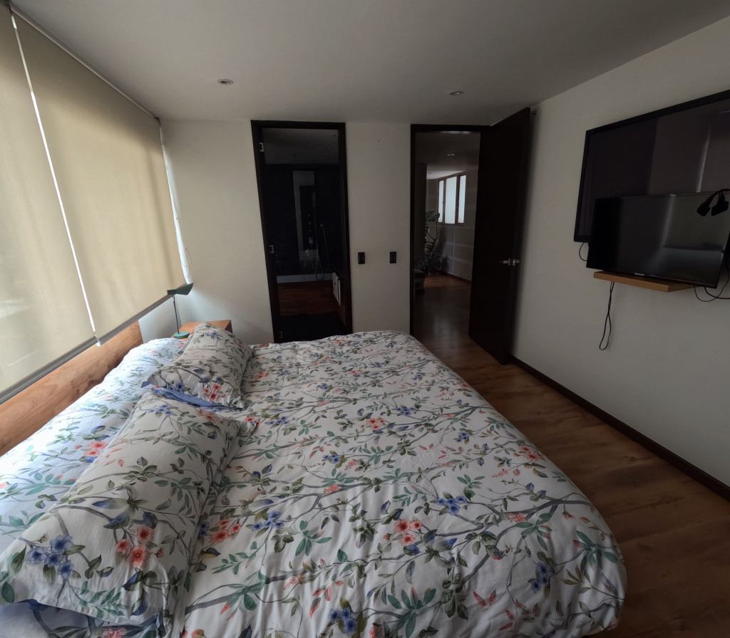 Apartamento En Venta - Chico Norte, Bogotá