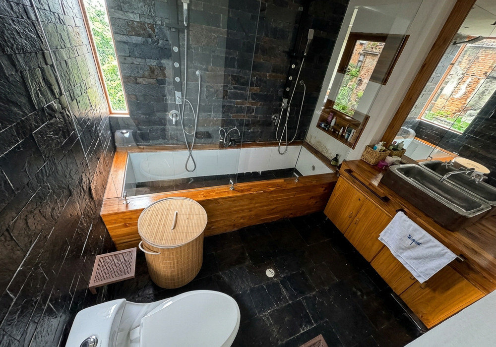 Apartamento En Venta - Chicó Norte, Bogotá