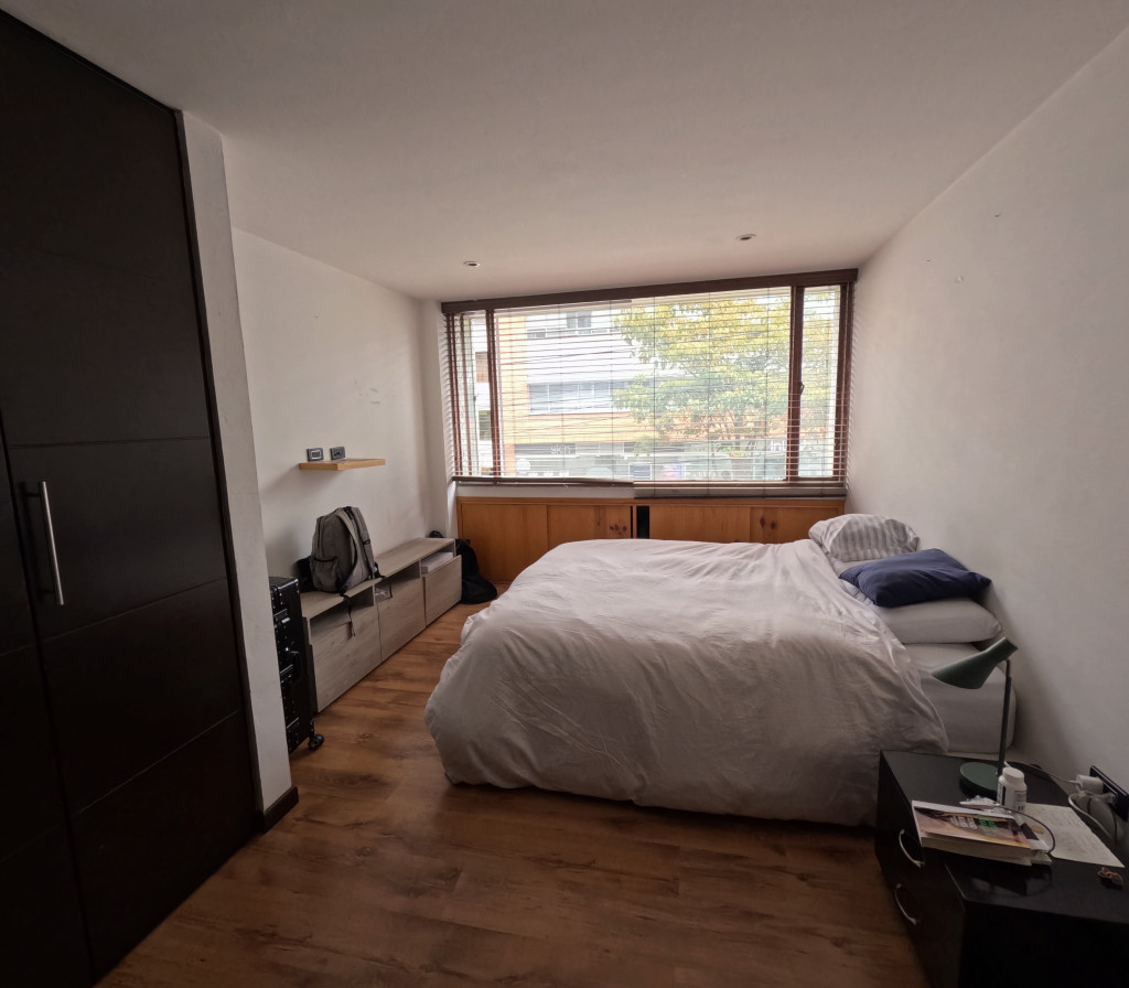 Apartamento En Venta - Chico Norte, Bogotá