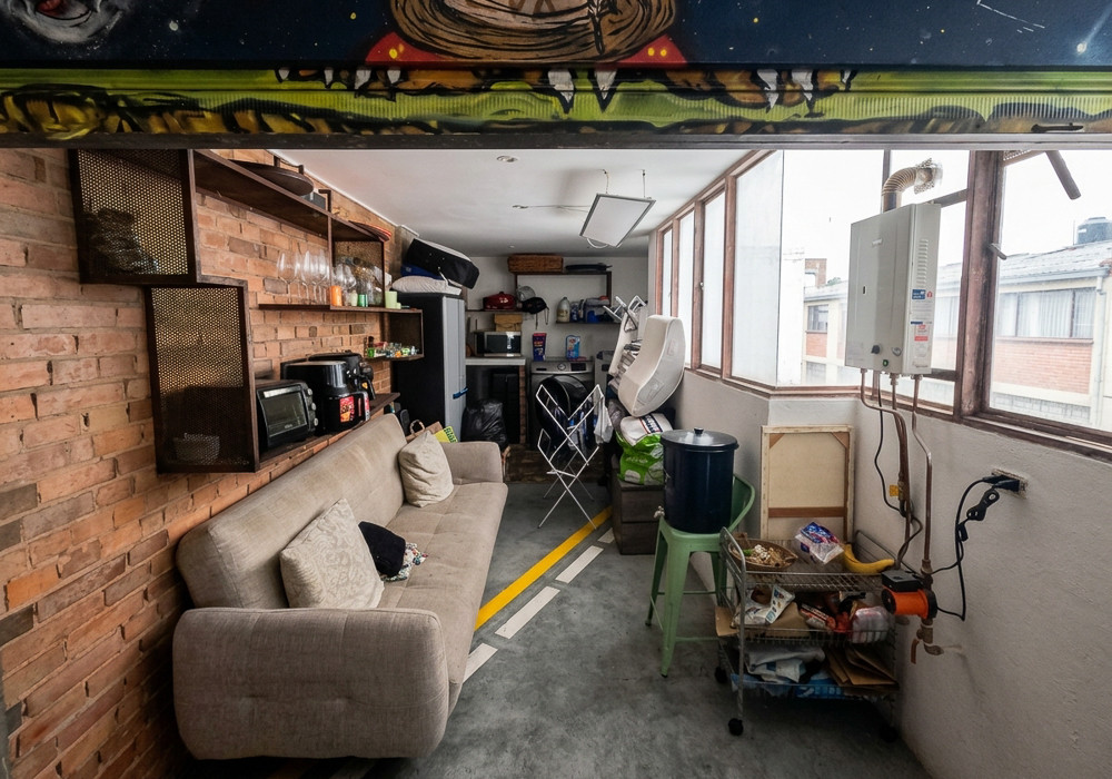 Apartamento En Venta - Chicó Norte, Bogotá