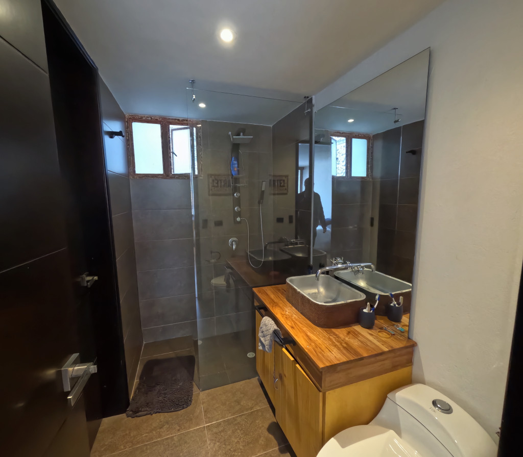 Apartamento En Venta - Chico Norte, Bogotá