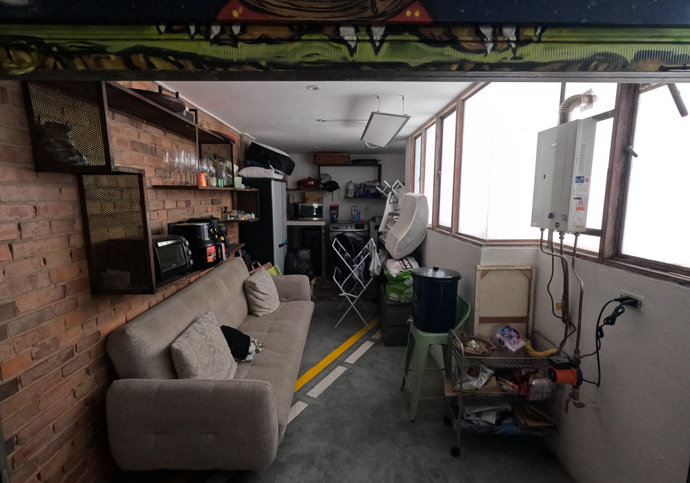 Apartamento En Venta - Chicó Norte, Bogotá