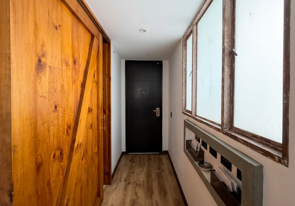 Apartamento En Venta - Chicó Norte, Bogotá