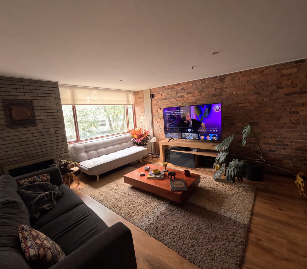 Apartamento En Venta - Chicó Norte, Bogotá