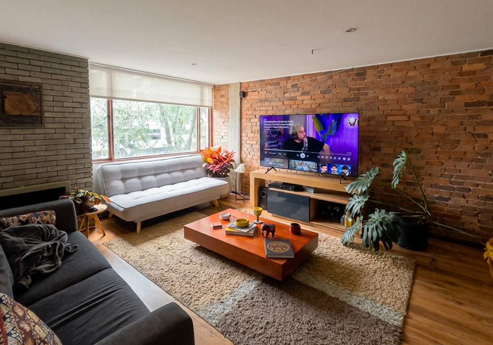 Apartamento En Venta - Chicó Norte, Bogotá