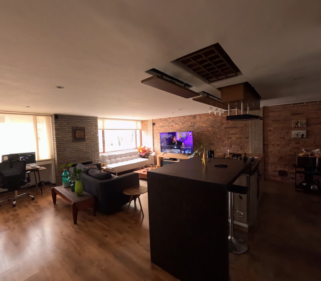 Apartamento En Venta - Chico Norte, Bogotá