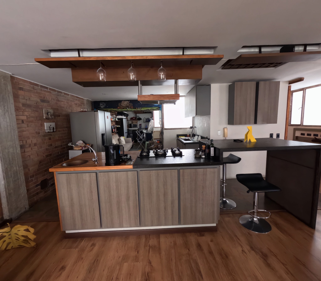 Apartamento En Venta - Chico Norte, Bogotá