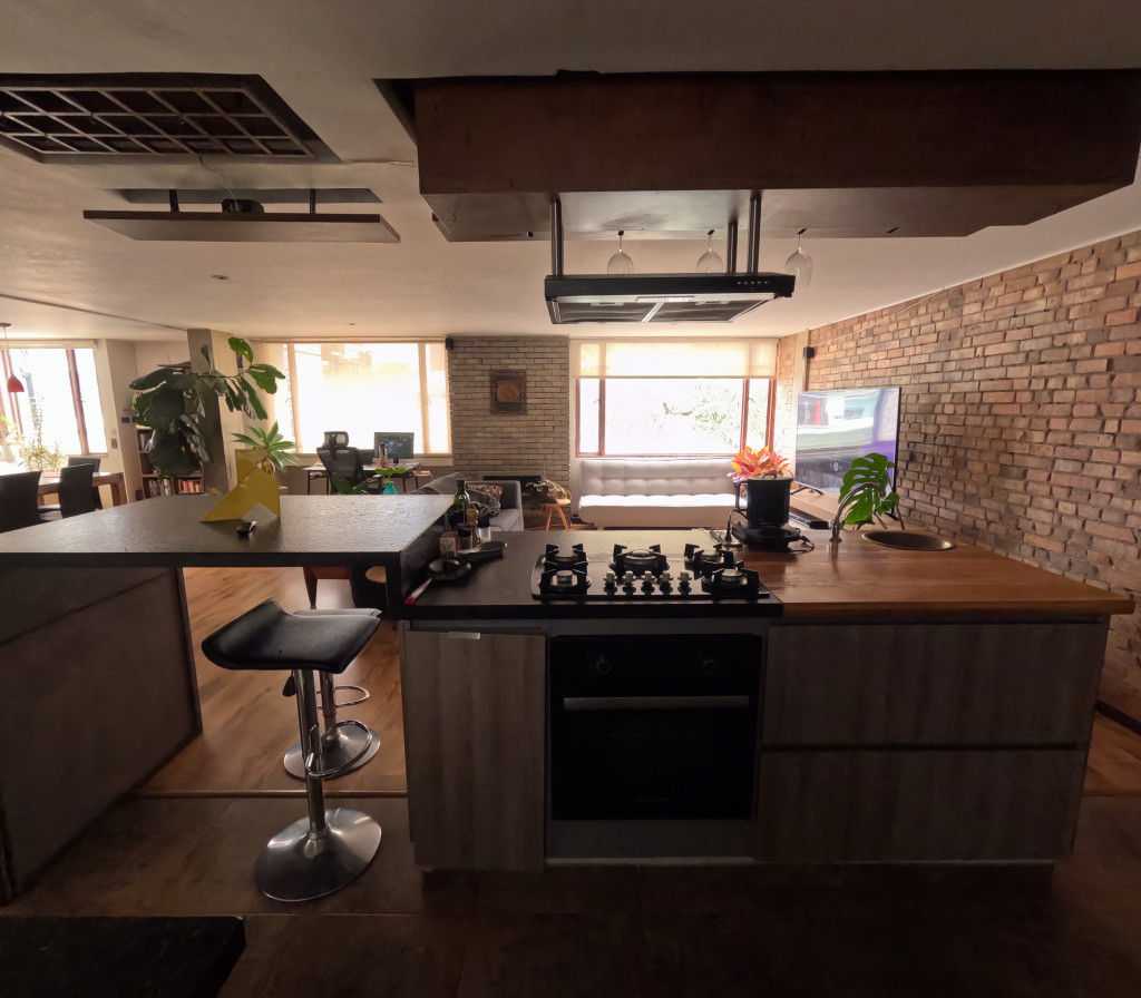 Apartamento En Venta - Chico Norte, Bogotá