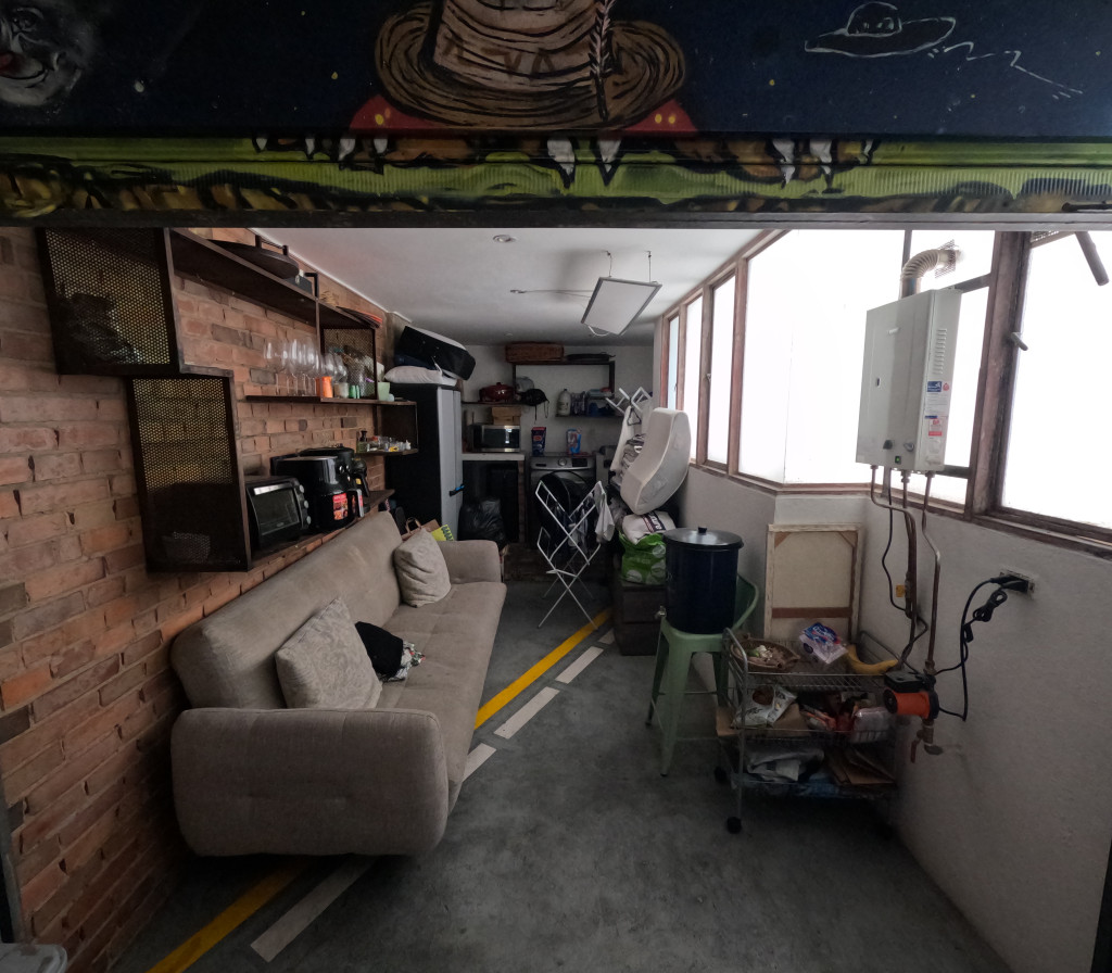 Apartamento En Venta - Chico Norte, Bogotá