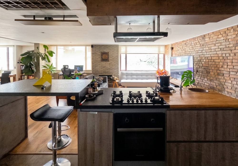 Apartamento En Venta - Chicó Norte, Bogotá