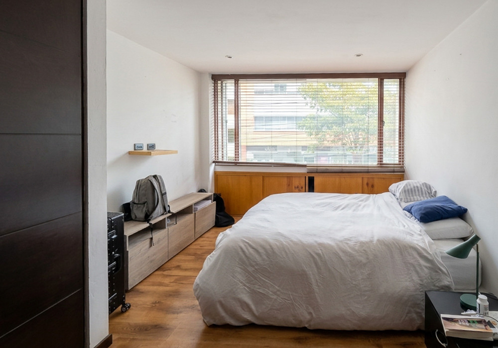 Apartamento En Venta - Chicó Norte, Bogotá