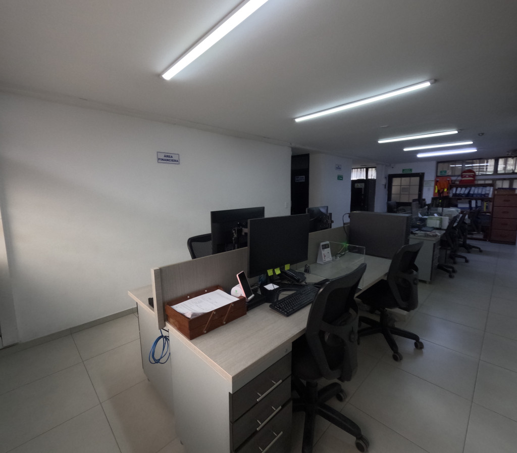 Oficina En Venta - Teusaquillo-Teusaquillo, Bogotá