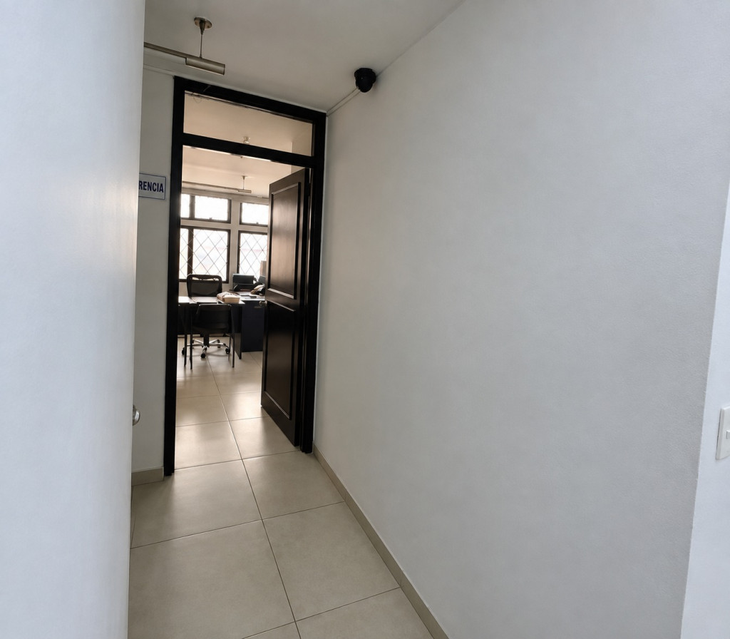 Oficina En Venta - Teusaquillo-Teusaquillo, Bogotá