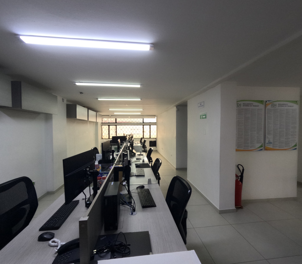 Oficina En Venta - Teusaquillo-Teusaquillo, Bogotá