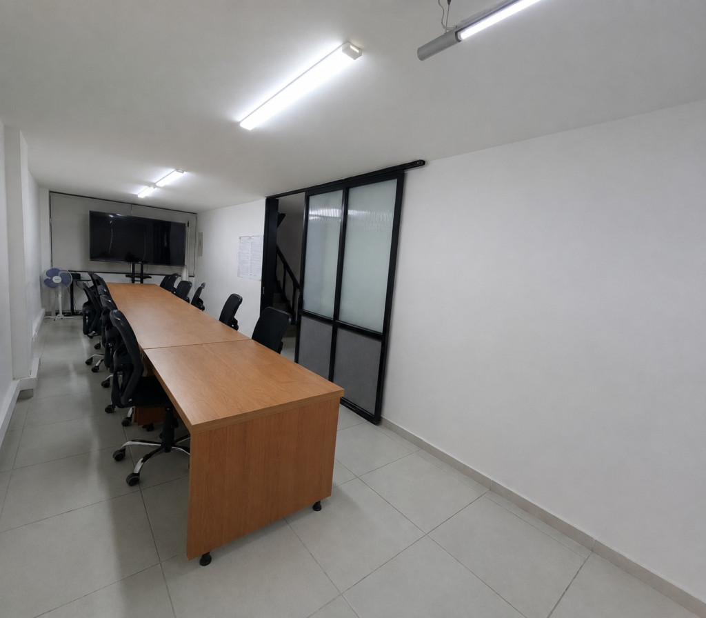 Oficina En Venta - Teusaquillo-Teusaquillo, Bogotá