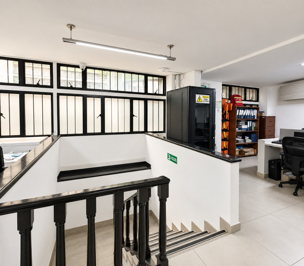 Oficina En Venta - Teusaquillo-Teusaquillo, Bogotá