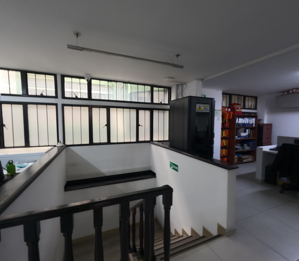 Oficina En Venta - Teusaquillo-Teusaquillo, Bogotá