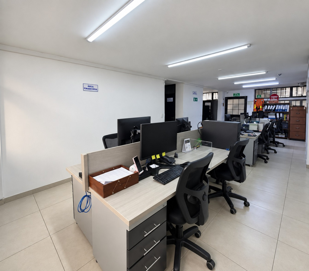 Oficina En Venta - Teusaquillo-Teusaquillo, Bogotá