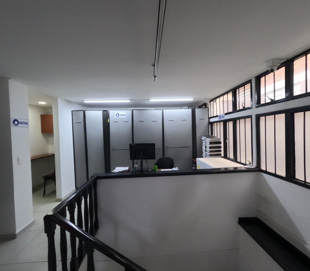 Oficina En Venta - Teusaquillo-Teusaquillo, Bogotá