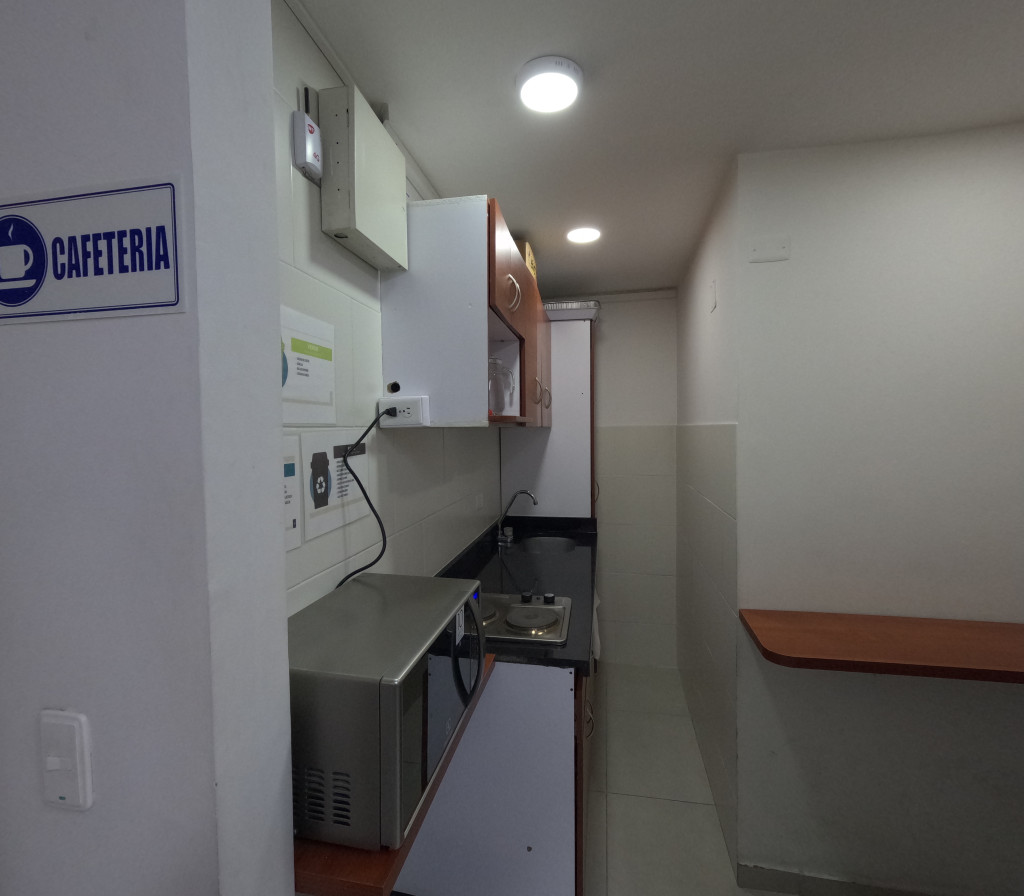 Oficina En Venta - Teusaquillo-Teusaquillo, Bogotá