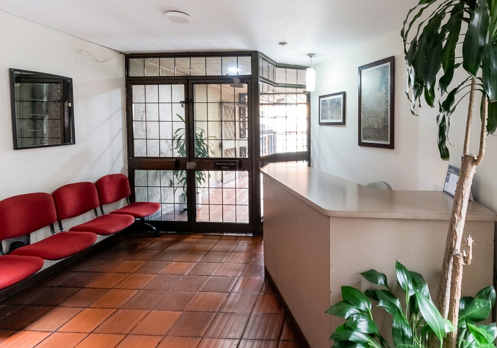Oficina En Venta - Teusaquillo-Teusaquillo, Bogotá