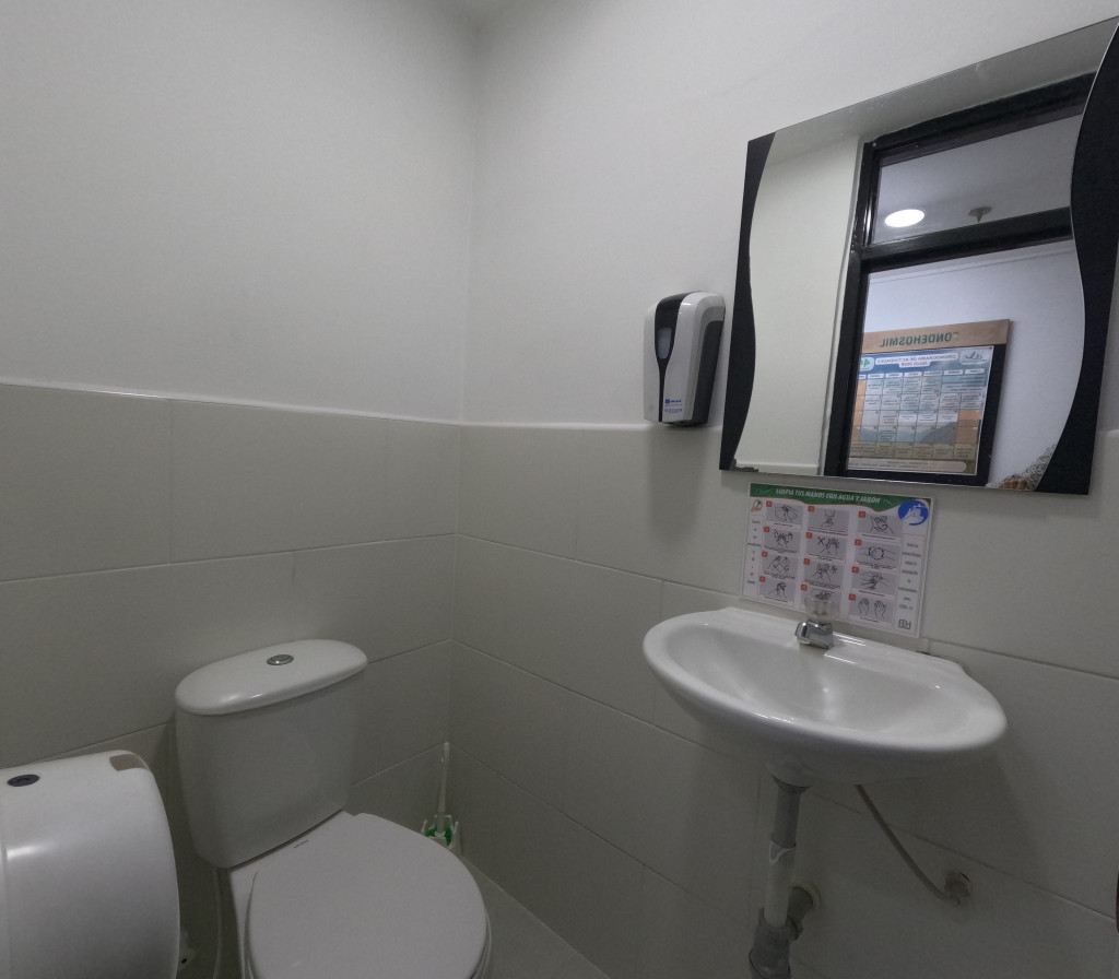 Oficina En Venta - Teusaquillo-Teusaquillo, Bogotá