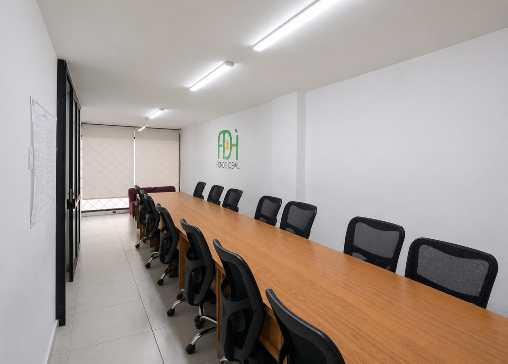 Oficina En Venta - Teusaquillo-Teusaquillo, Bogotá