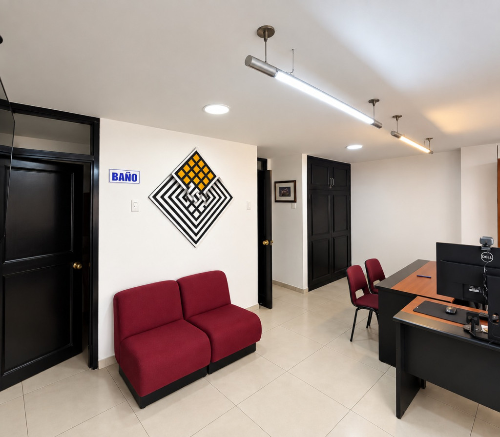 Oficina En Venta - Teusaquillo-Teusaquillo, Bogotá