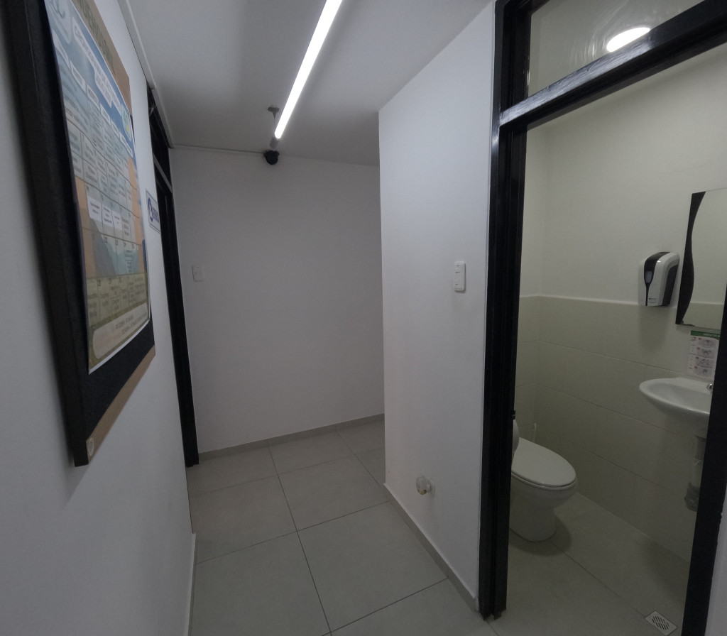Oficina En Venta - Teusaquillo-Teusaquillo, Bogotá