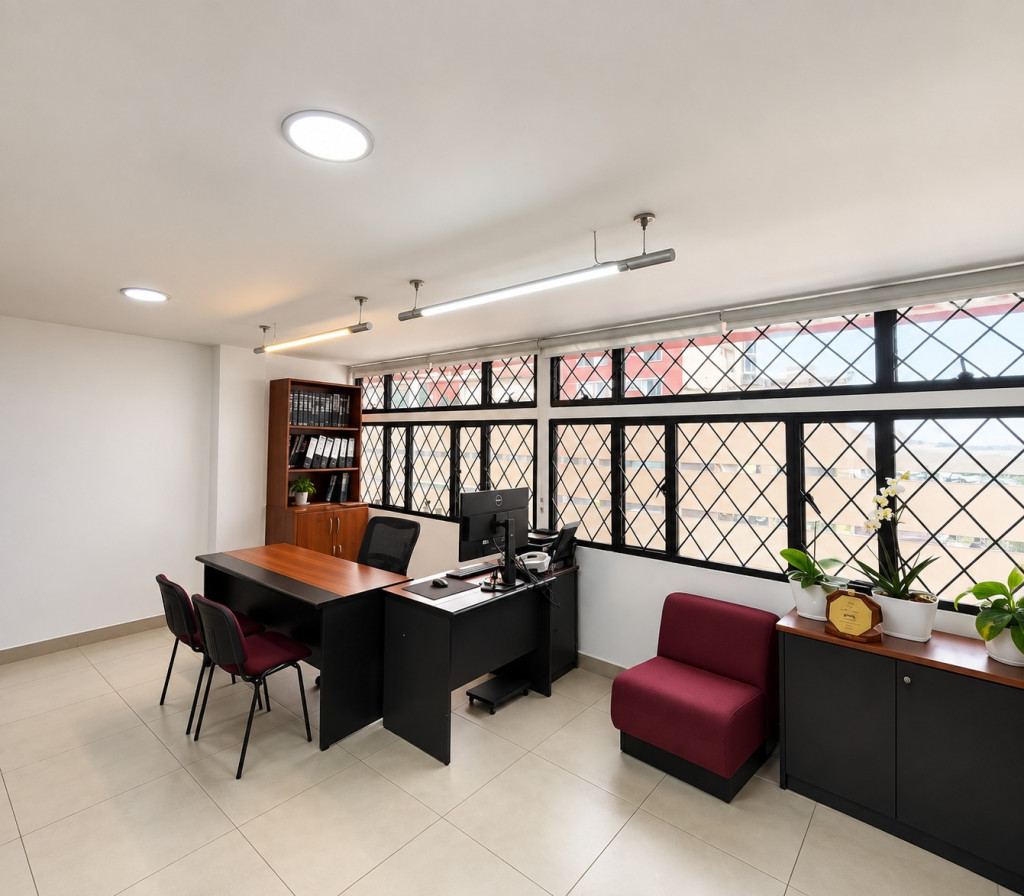 Oficina En Venta - Teusaquillo-Teusaquillo, Bogotá