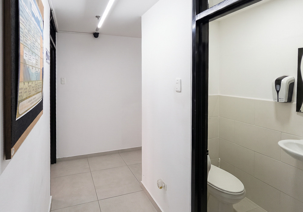Oficina En Venta - Teusaquillo-Teusaquillo, Bogotá