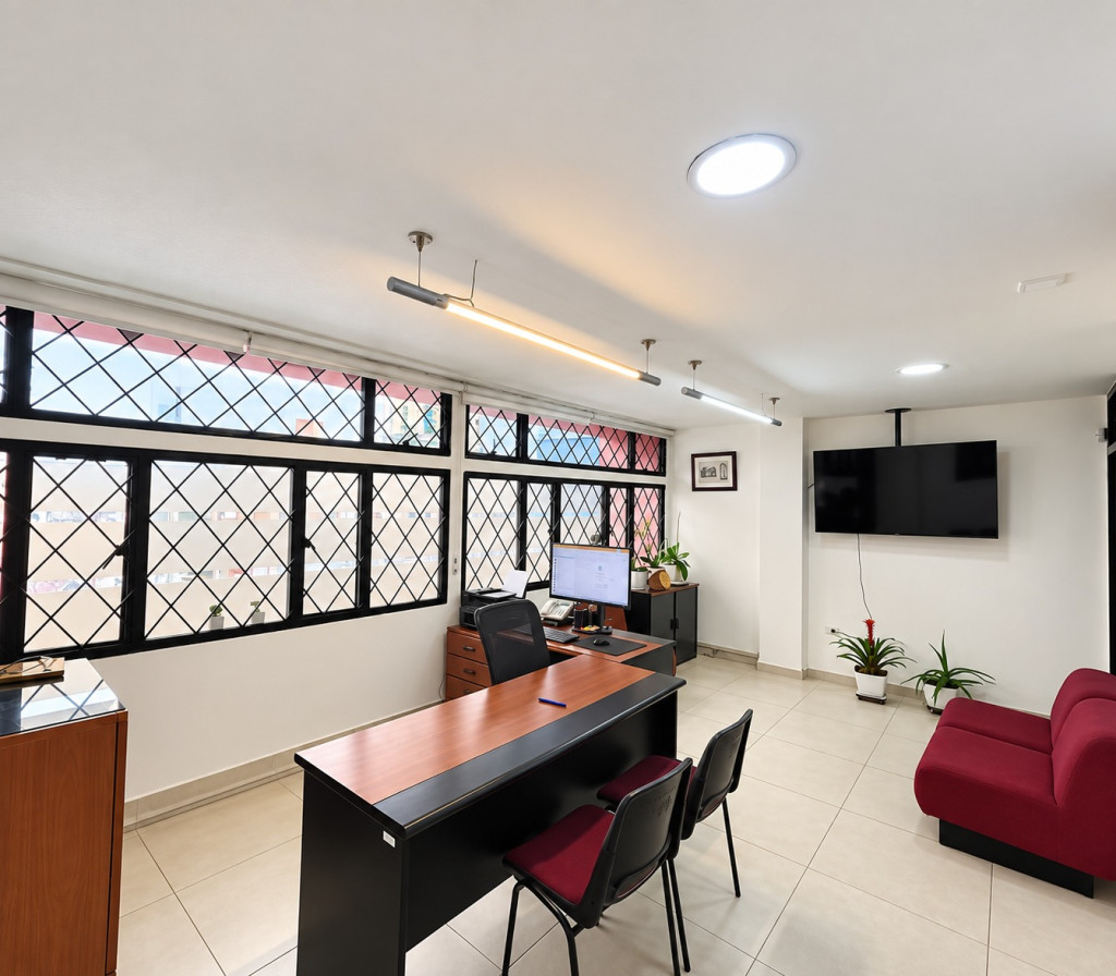 Oficina En Venta - Teusaquillo-Teusaquillo, Bogotá