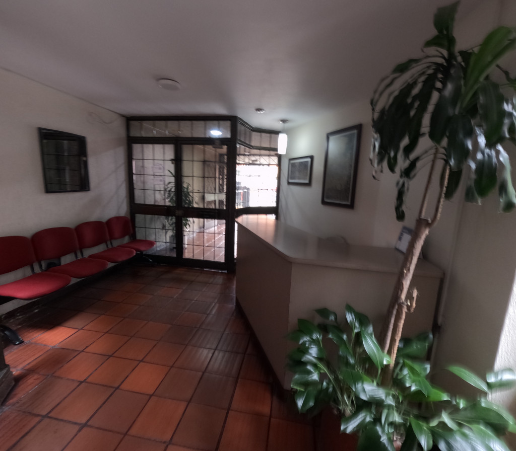 Oficina En Venta - Teusaquillo-Teusaquillo, Bogotá
