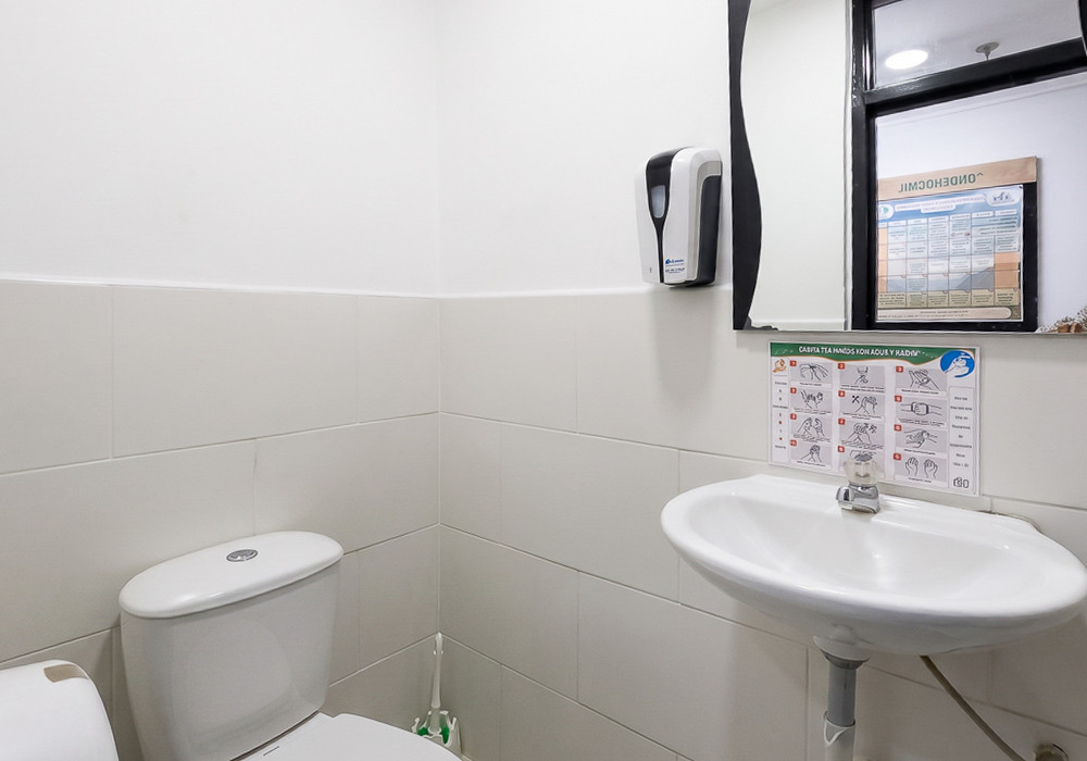 Oficina En Venta - Teusaquillo-Teusaquillo, Bogotá