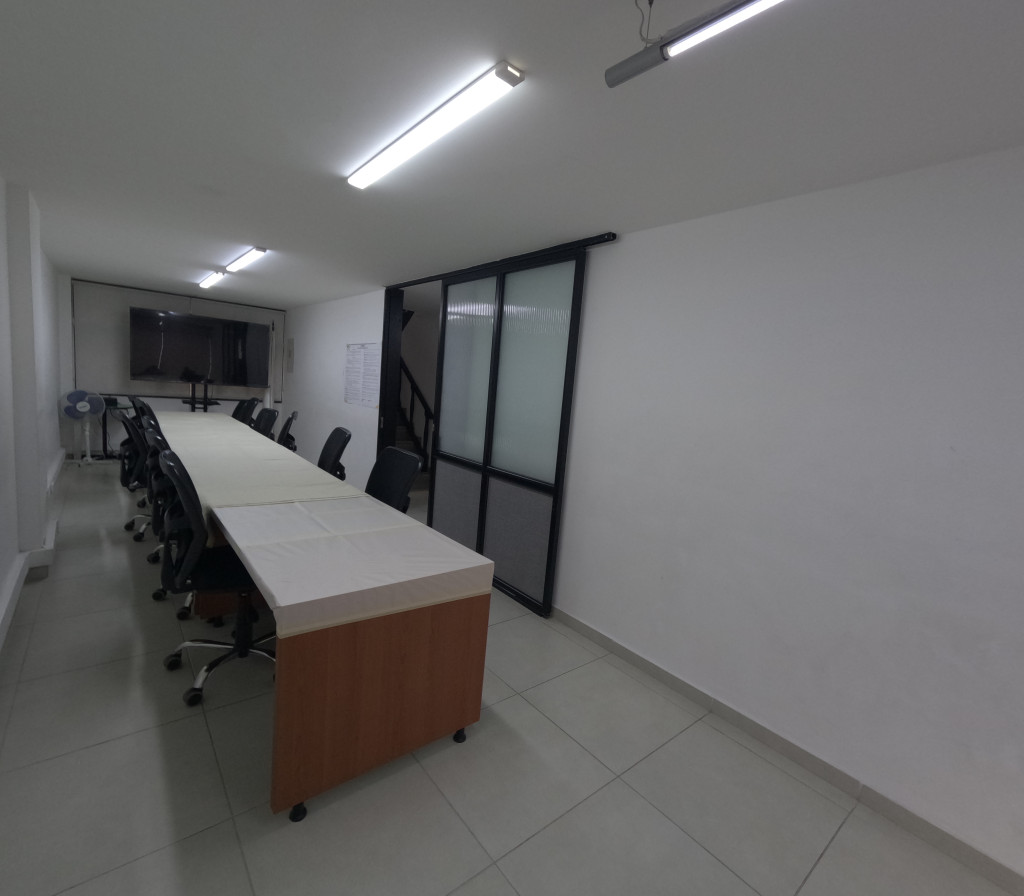 Oficina En Venta - Teusaquillo-Teusaquillo, Bogotá
