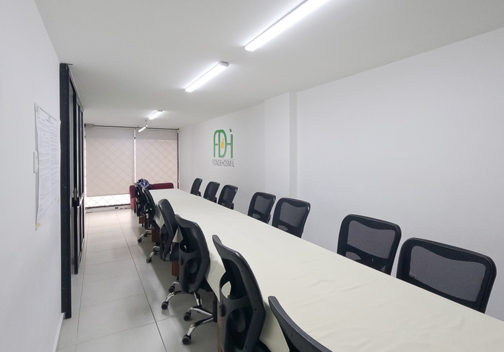 Oficina En Venta - Teusaquillo-Teusaquillo, Bogotá
