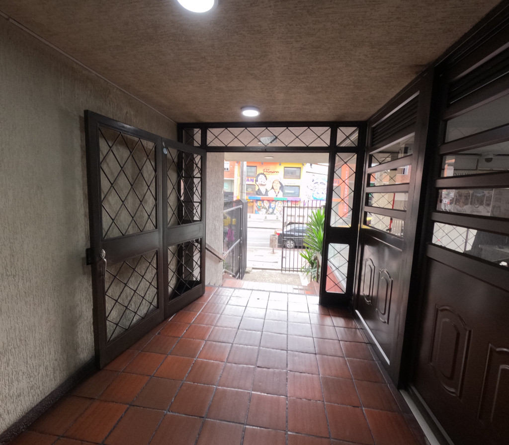 Oficina En Venta - Teusaquillo-Teusaquillo, Bogotá