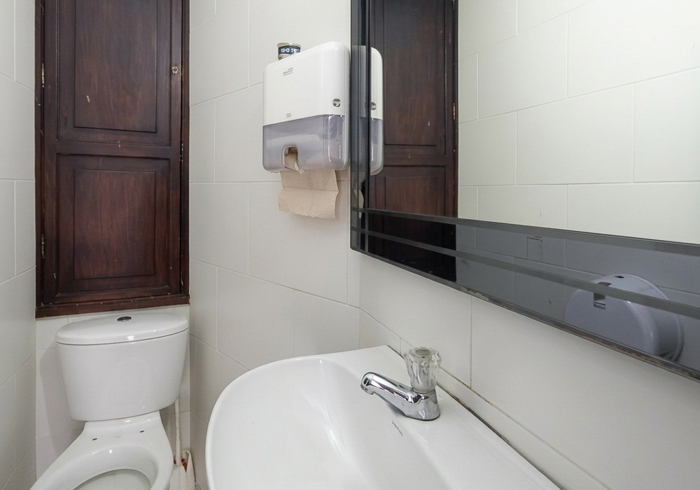 Oficina En Venta - Teusaquillo-Teusaquillo, Bogotá
