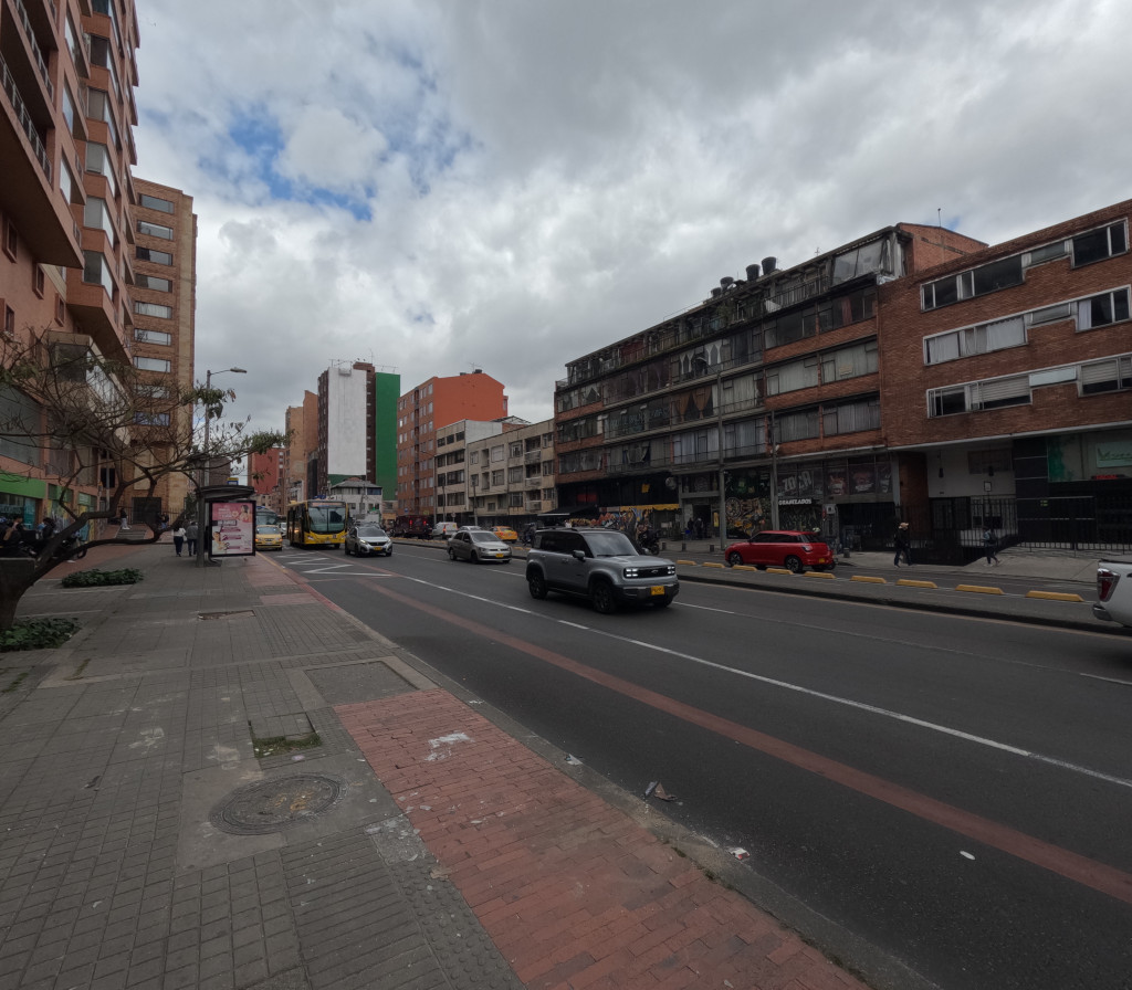 Oficina En Venta - Teusaquillo-Teusaquillo, Bogotá