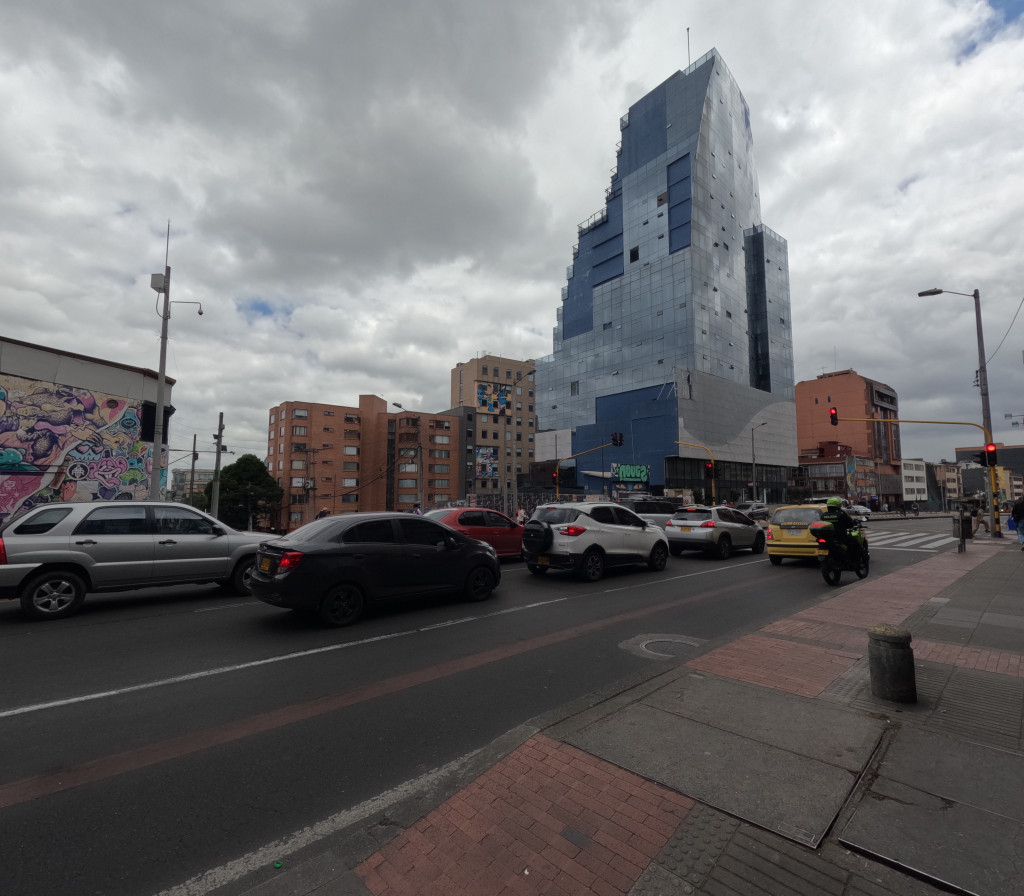 Oficina En Venta - Teusaquillo-Teusaquillo, Bogotá