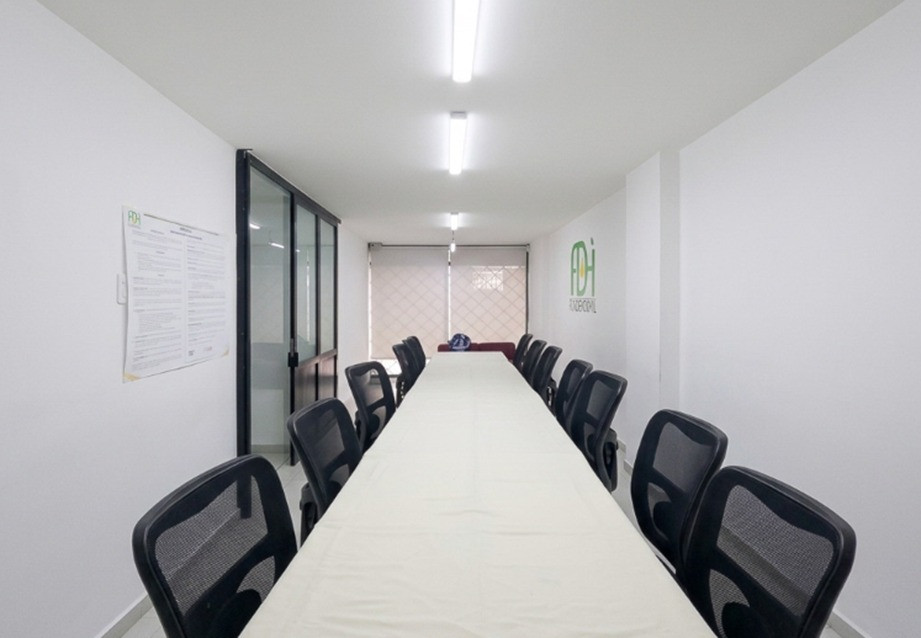 Oficina En Venta - Teusaquillo-Teusaquillo, Bogotá