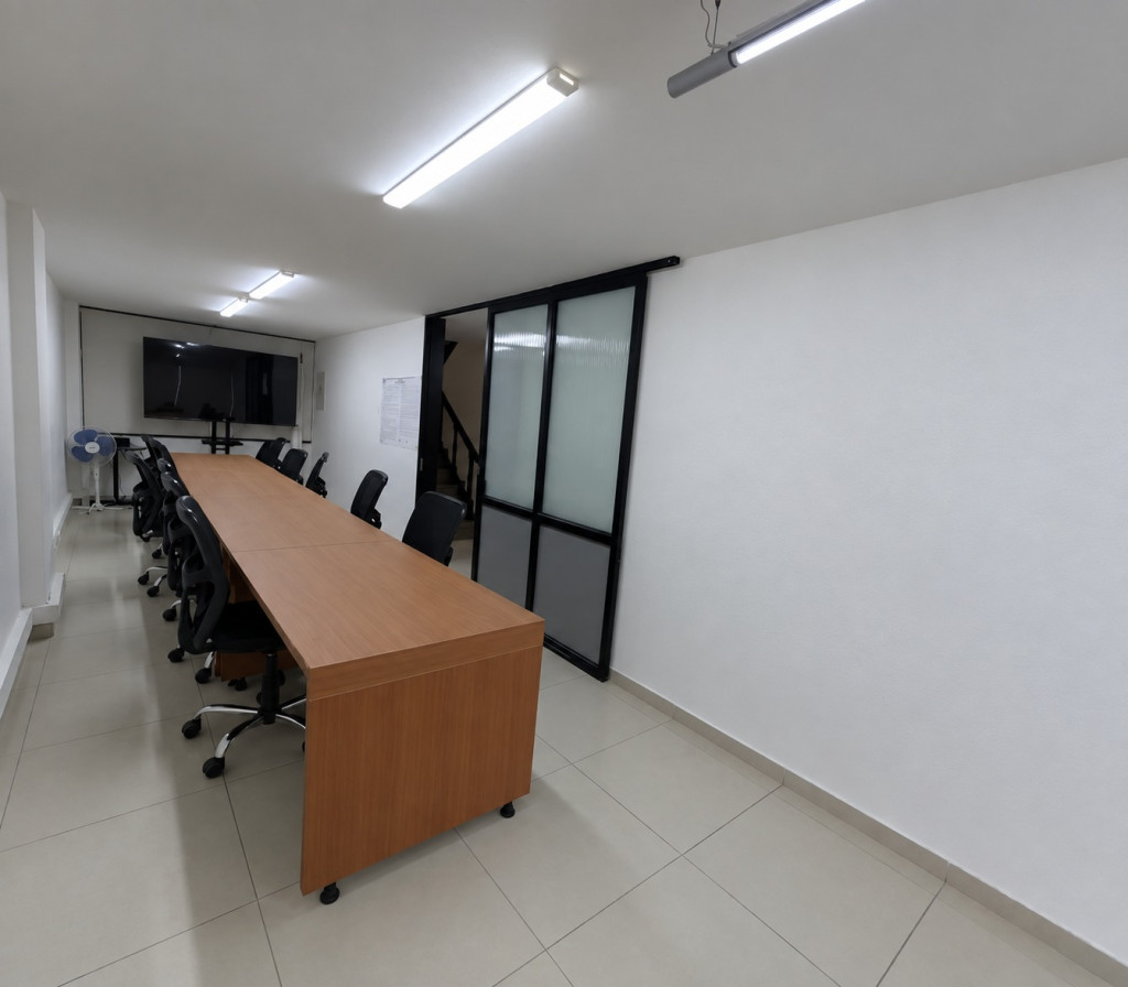 Oficina En Venta - Teusaquillo-Teusaquillo, Bogotá
