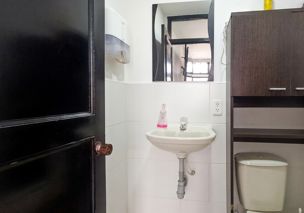 Oficina En Venta - Teusaquillo-Teusaquillo, Bogotá