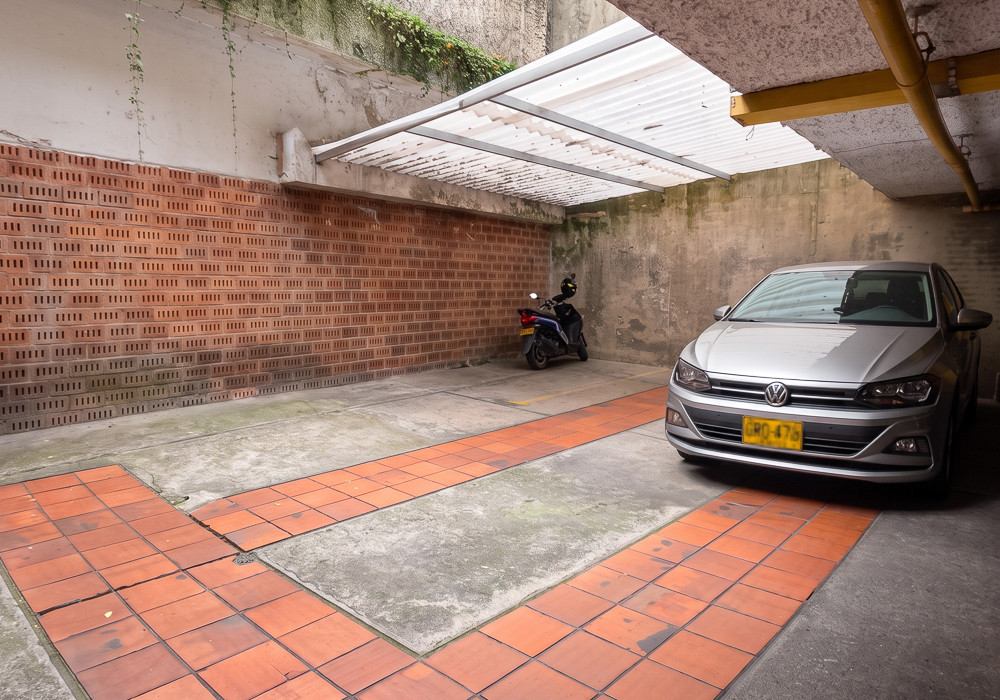 Oficina En Venta - Teusaquillo-Teusaquillo, Bogotá