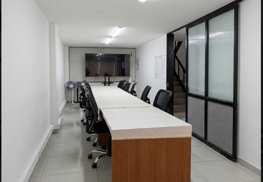 Oficina En Venta - Teusaquillo-Teusaquillo, Bogotá